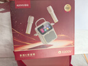 金运（KINYO）【可播视频】动态歌词K歌麦克风音响一体机家庭KTV套装触屏点歌户外卡拉OK情人节新年礼物K800V 实拍图