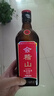 会稽山 纯正五年 半干型 绍兴黄酒 500ml 单瓶装 花雕  实拍图