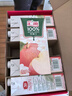 汇源100%苹果汁礼盒装果汁饮料1Lx5盒节日年货节送礼宴请 实拍图