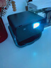 爱普生（EPSON）EF-17N 家用投影仪 3LCD智能激光云台投影机（0.62”大芯片 原生1080P  云台投影） 实拍图