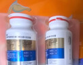 汤臣倍健新一代液体钙DK200粒*2瓶 钙片 维生素d 成人中老年人补钙  实拍图