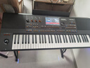 美得理（MEDELI）高端旗舰电子琴A2000s 7寸触屏 支持中文输入法 专业编曲键盘 实拍图