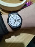 斯沃琪（Swatch）瑞士手表 ONCE AGAIN2.0初高中考试表 开学礼物石英腕表GB743-S26 实拍图