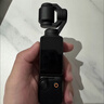 大疆 DJI Osmo Pocket 3 标准版 一英寸口袋云台相机 OP灵眸手持数码相机 旅游vlog 便携美颜摄像 实拍图