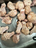 正大食品（CP）白羽鸡翅根 净重3斤  生鲜冷冻 鸡翅小鸡腿 烤卤凉拌春节送货 实拍图