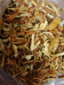 茗愿纯正陈皮丝250g无熏硫老树橘橙皮干泡水菊花枸杞金银花茶年货送礼 实拍图