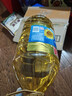 金龙鱼 食用油 葵花籽清香型调和油5L （新老包装随机发货） 实拍图
