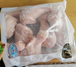 正大食品（CP）鸡全腿4斤（共2包）冷冻鸡大腿鸡腿肉 炸鸡烤鸡腿卤鸡腿  实拍图