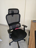 西昊M56二代 人体工学椅办公椅电脑电竞椅子人工力学座椅学习升降椅背 实拍图