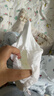 好奇（Huggies）小森林拉拉裤XL32+2片(12-17kg)尿不湿心钻【透氧顶配更低敏】 实拍图