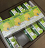 伊利优酸乳嚼柠檬轻乳果汁饮品 125g*8盒/箱 实拍图