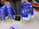 永福康绵柔透气成人拉拉裤L40片 臀围80-120cm 老人孕产妇内裤型纸尿裤 实拍图