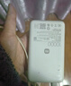 小米（MI）【3C认证】自带线充电宝10000 67W 浅咖色65W自充 可上飞机/火车 可充手机平板笔记本耳机 实拍图