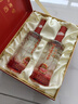 泸州老窖 窖龄36年 2015年珍藏版老酒 浓香型白酒 52度500ml*2瓶 礼盒送礼 实拍图