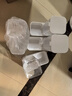 京喜宠物自动喂食器喂水器狗狗饮水机猫碗狗盆套装 送货上门 自动喂食器2.6斤 实拍图