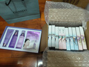 自然堂喜马拉雅植物补水面膜50片套装补水保湿敏肌护肤品新年情人节礼物 实拍图