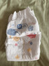 好奇（Huggies）金装纸尿裤S120片(4-8kg)尿不湿【速干不易红】 实拍图