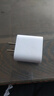 Apple/苹果 20W USB-C充电器  type-c充电器苹果手机充电器原装手机快充头 苹果17手机充电器 实拍图