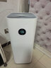 米家小米空气净化器5S家用除甲醛除菌除过敏AC-M24-SC 实拍图
