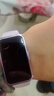 华为（HUAWEI）手环10 NFC版 流光紫 智能手环专业睡眠分析情绪健康铝合金机身心率监测运动手环支持NFC手环9升级 实拍图