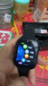 好记星【大电池长待机】智能儿童电话手表4G全网通学生青少年初高中精准定位运动级防水可视频智能手表  实拍图