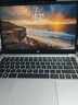 惠普（HP）锐15 AMD锐龙 15.6英寸轻薄笔记本电脑(六核R5-7535U 8G 512G 指纹 一年上门) 实拍图
