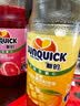 新的Sunquick浓缩果汁840ml 水果浓缩橙子柠檬芒果原浆商用奶茶店冲饮 芒果840ML 实拍图