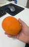 京觅江西赣南脐橙9斤净重橙子钻石果220g起年货手提礼盒水果源头直发 实拍图