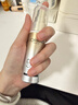 欧莱雅小银管防晒霜30ml户外高倍隔离霜护肤品化妆品新年礼物 实拍图