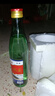 【口粮酒精选】北京二锅头清香型高度桶装瓶装泡药酒白酒 多度数 56度 500mL 1瓶 实拍图