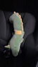 9i9儿童汽车安全带防勒脖护肩套车载抱枕旅游车用睡觉护颈枕靠枕A4 实拍图