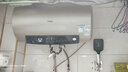 海尔（Haier）国家补贴电热水器60升 PD3 金刚无缝胆终身免换镁棒一级能效节能省电储水式大水量家用京东自营 实拍图