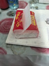 【京东物流】抽纸餐巾纸卫生纸4层加厚生活春节节庆多用面巾纸抽 马上发财3包-180抽【活动专享】 实拍图