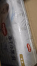 好奇（Huggies）金装纸尿裤L132片(9-14kg)尿不湿【速干不易红】 实拍图
