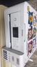 爱普生（EPSON）L4266墨仓式彩色无线多功能一体机家用/办公 AI学习打印机（打印复印扫描 wifi 自动双面 液晶屏） 实拍图