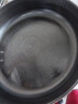 利仁（Liven）小铁人0涂层电饼铛电煎锅无涂层家庭用铸铁电饼档32cm加大7cm加深煎饼机多功能多用途锅LR-XTR3269 实拍图
