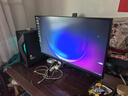 华硕战杀27 VG27AQML5A 27英寸显示器2K 240Hz显示器FastIPS 原生300Hz G-sync无撕裂0.3ms响应HDR400  实拍图