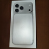 Apple/苹果 iPhone 17 Pro Max 512GB 银色 支持移动联通电信5G 双卡双待手机 实拍图