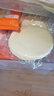 华田禾邦榆林镇筋饼 1.05kg 60张 春饼手抓饼烤鸭饼皮速食儿童早餐半成品 实拍图