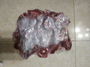 大庄园内蒙锡林郭勒散养羔羊蝎子2斤地标羊肉乌珠穆沁草地羊肉火锅食材 实拍图