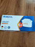 碧然德（BRITA）家用净水壶 滤水壶滤芯 MAXTRA+LE 去水垢专家滤芯 6枚装 实拍图