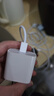 Apple/苹果 60W USB-C数据线-1米 type-c苹果充电线手机数据线 苹果17充电线iphone17充电线 实拍图