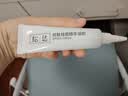 松达婴儿山茶油面霜身体乳液洗护用品试用体验装 【尝鲜装】丝肽祛痘凝胶2g 实拍图