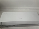 格力空调 天仪 1.5匹 新一级能效变频 纯铜管卧室节能省电挂机 国家补贴KFR-35GW/(35504)FNhAa-B1 实拍图