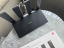 华为WiFi7路由器BE7pro家用be6500兆千兆无线漏油路穿墙王信号增强放大器2.5GE网口电竞大户型陆游 华为BE7Pro路由高配版全2.5g口 实拍图
