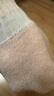 【秋冬必备】纯色中筒棉袜男女袜子加厚冬季加绒保暖袜子 出厂价-混色【3双装】 均码 实拍图