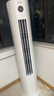 长虹空调大2匹 新一级熊猫懒超省电纯铜管立式柜机国家补贴以旧换新KFR-51LW/ZDTTW2+R1(SE) 十年包修 实拍图