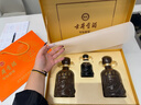 古井贡酒 年份原浆献礼 浓香型白酒 55度 500ml*2瓶*1套 礼盒装 实拍图
