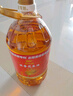 金龙鱼 食用油【保真花生油】压榨 浓香花生油5L（新老包装随机发货） 实拍图