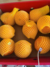 新奇士（Sunkist）美国蓝标早脐橙4斤马年礼盒 单果180g起 新鲜水果年货礼盒 实拍图